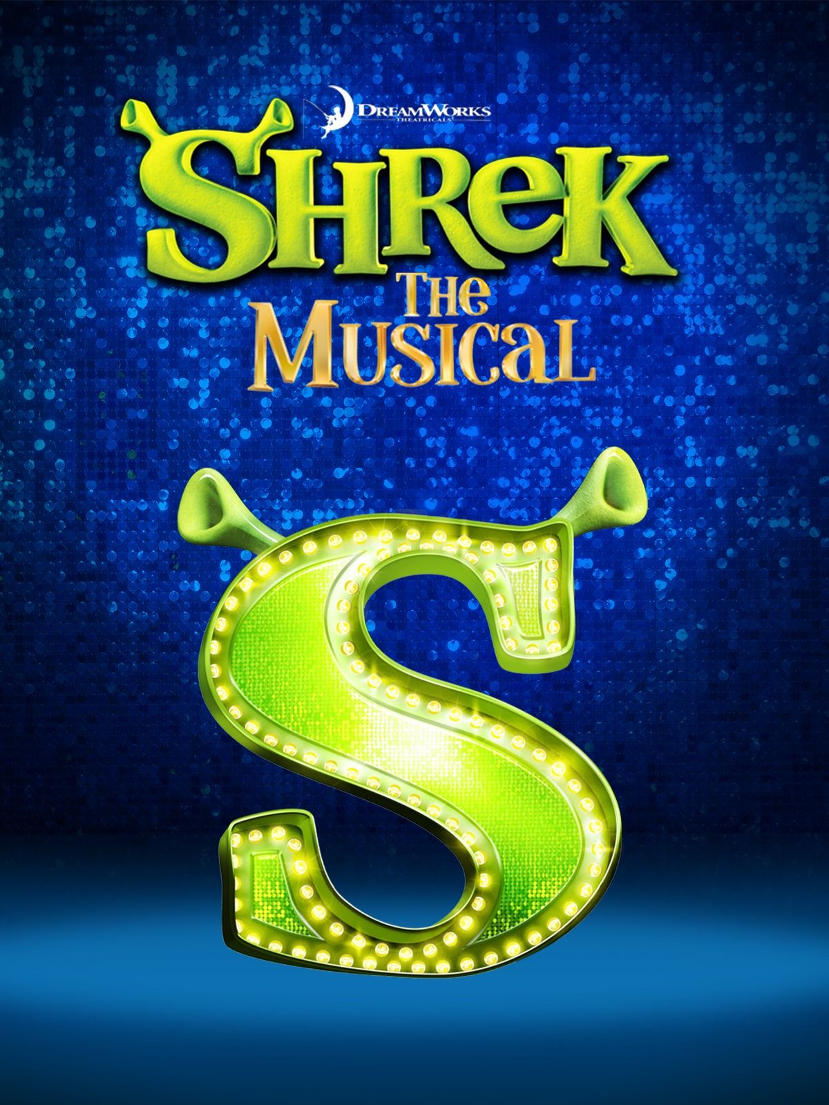 Shrek The Musical Auditions