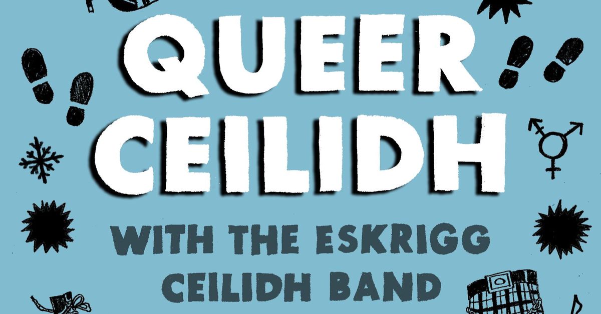 Queer Ceilidh