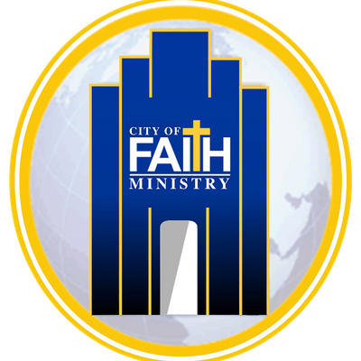 City of Faith Ministry -UK