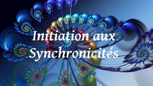 Initiation aux synchronicit\u00e9s