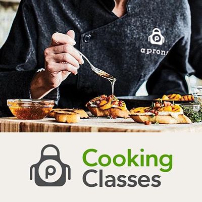 Family Cooking Classes