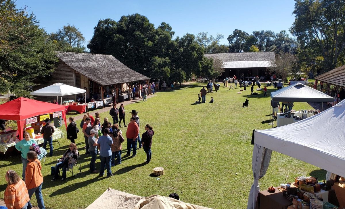 Kent Plantation House Sugar Day Festival