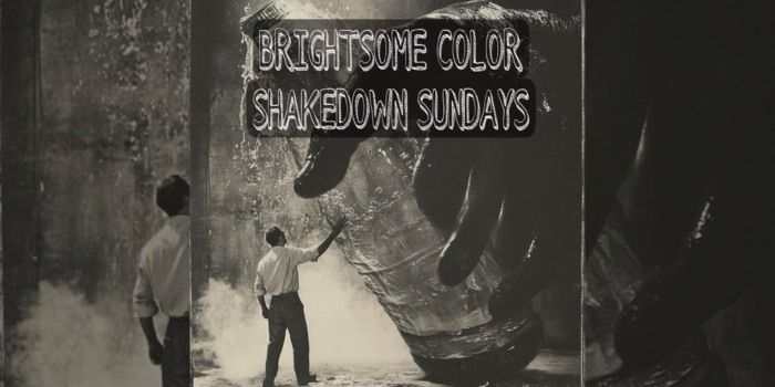 Shakedown Sundays feat. Brightsome Color @ The One Stop