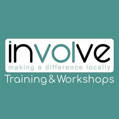 Involve: Training & Workshops