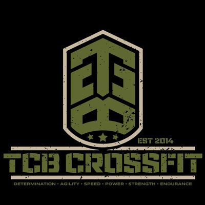 TCB Crossfit
