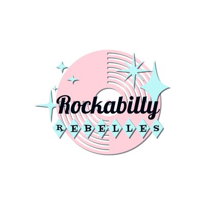 Rockabilly Rebelles