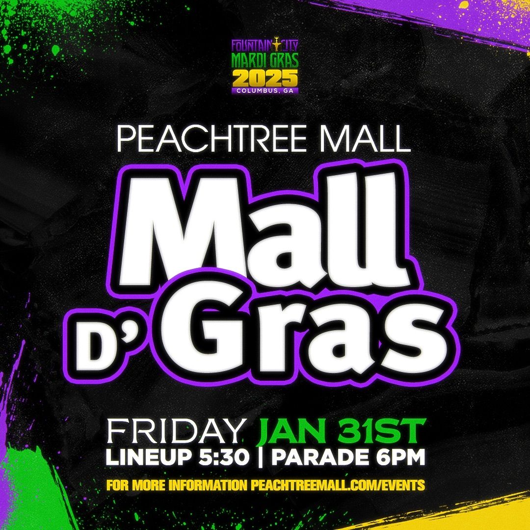 Mall Parade