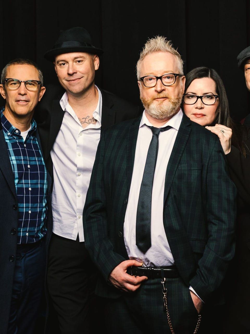 Flogging Molly