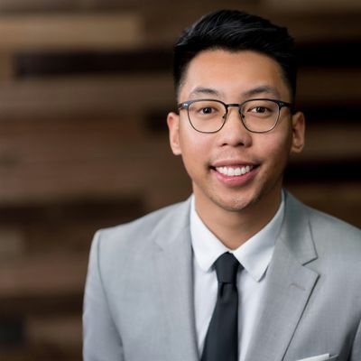 Brandon Blankenship & Jesse Furrow