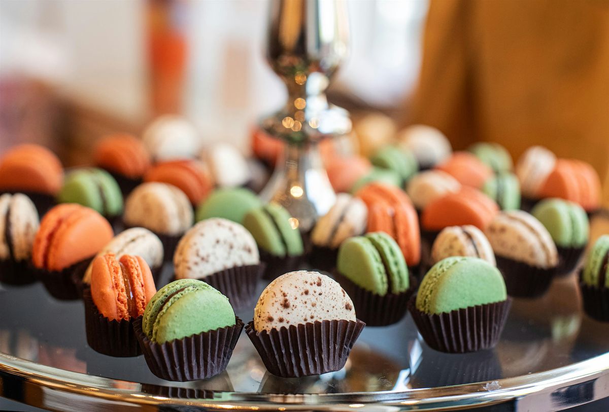 2026 Appetizer & Dessert Crawl Series at The Shops at Yale - 3 of 4