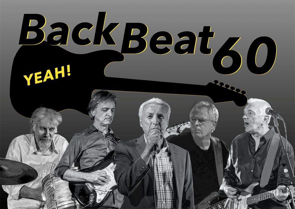 Matinee: BackBeat 60