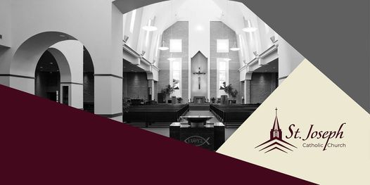 7:00 PM Mass- Tuesday, June 22, 2021