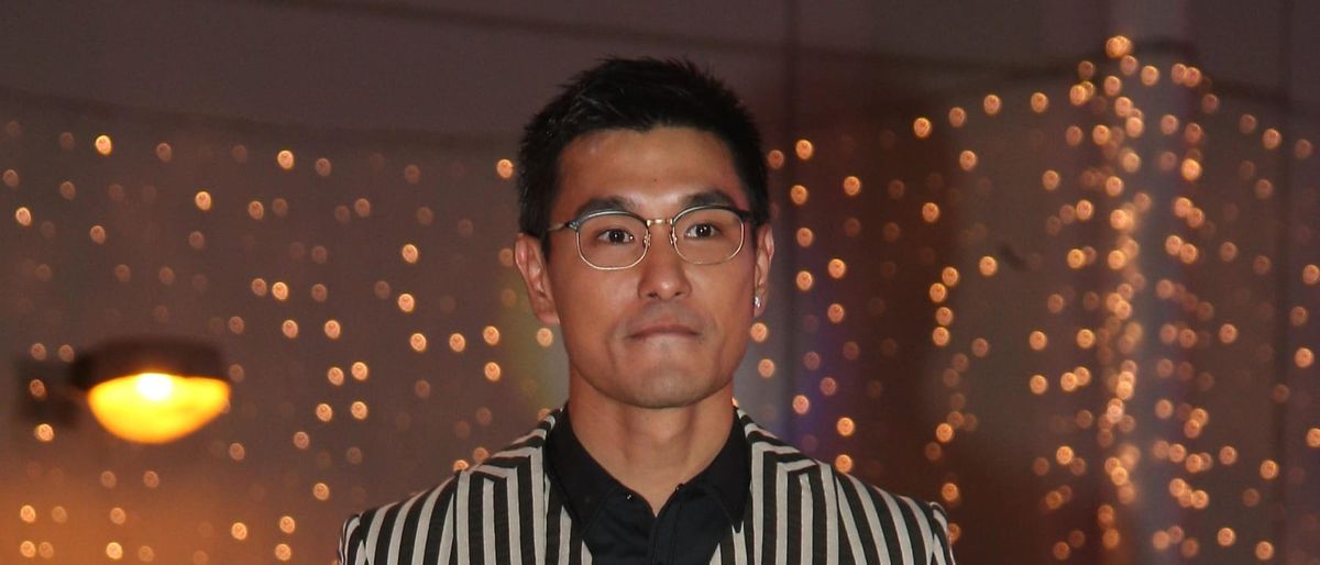 Ruco Chan at The Venue at Thunder Valley Casino Resort