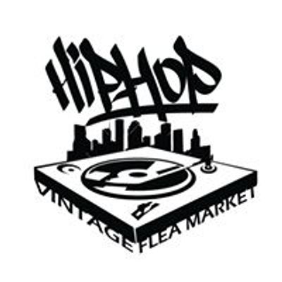 Hip Hop Vintage Flea Market