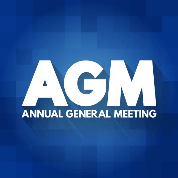 Annual General Meeting