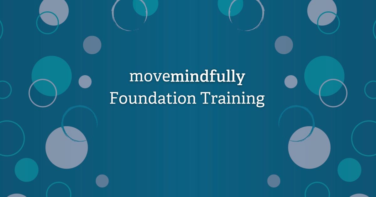 movemindfully Foundation Training