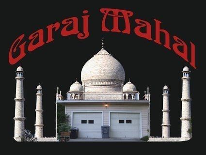 Garaj Mahal\t