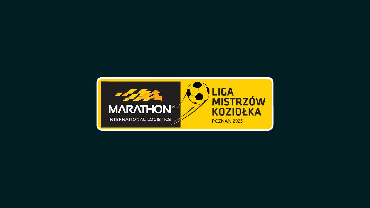 Marathon Liga Mistrz\u00f3w Kozio\u0142ka Wiosna 2025