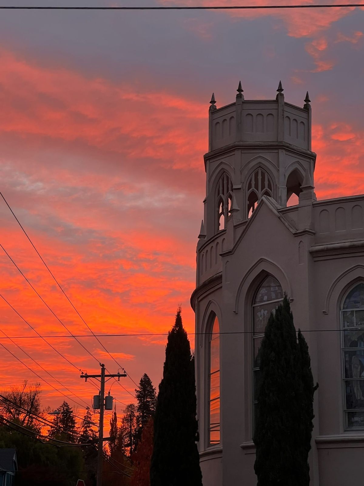 McLoughlin Neighborhood Associations General Meeting