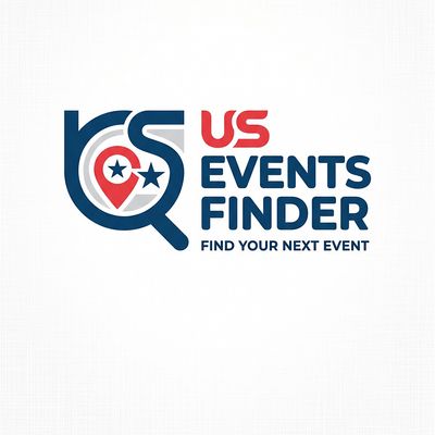 US Events Finder