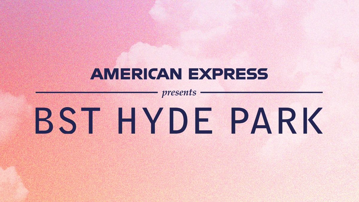 American Express Presents BST Hyde Park - Jeff Lynne's ELO