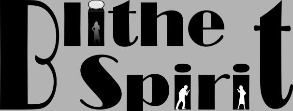 Blithe Spirit