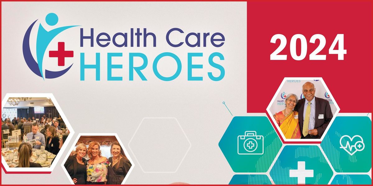 Health Care Heroes 2024