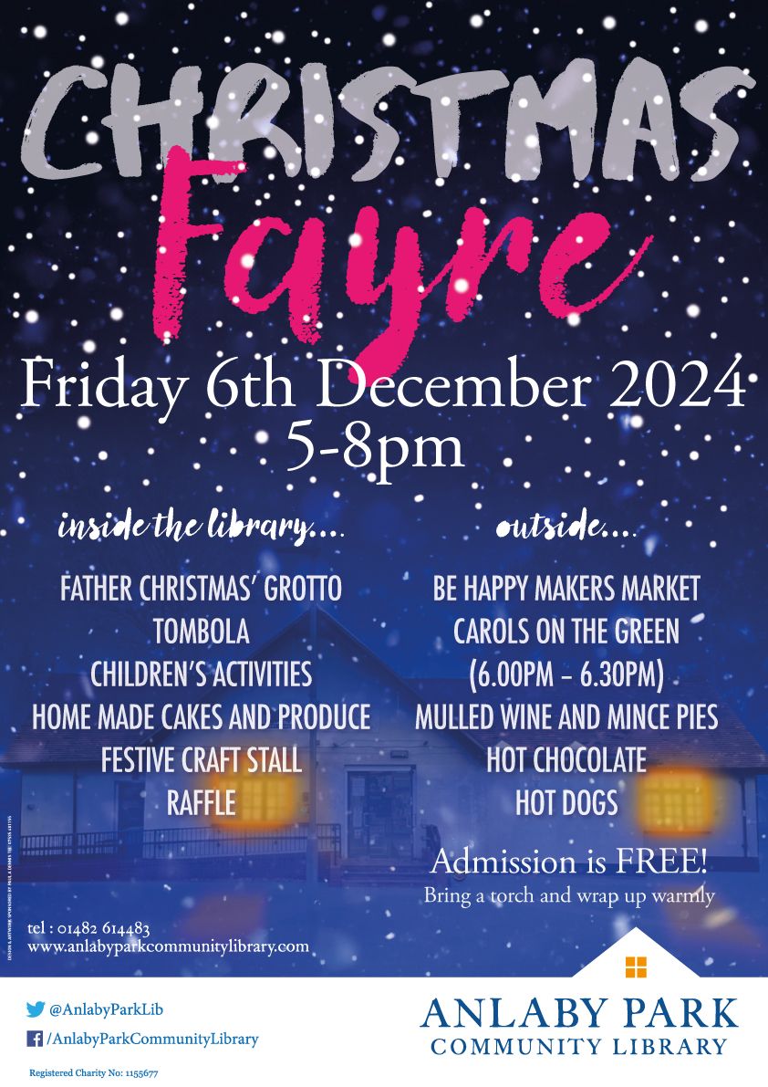 Christmas Fayre