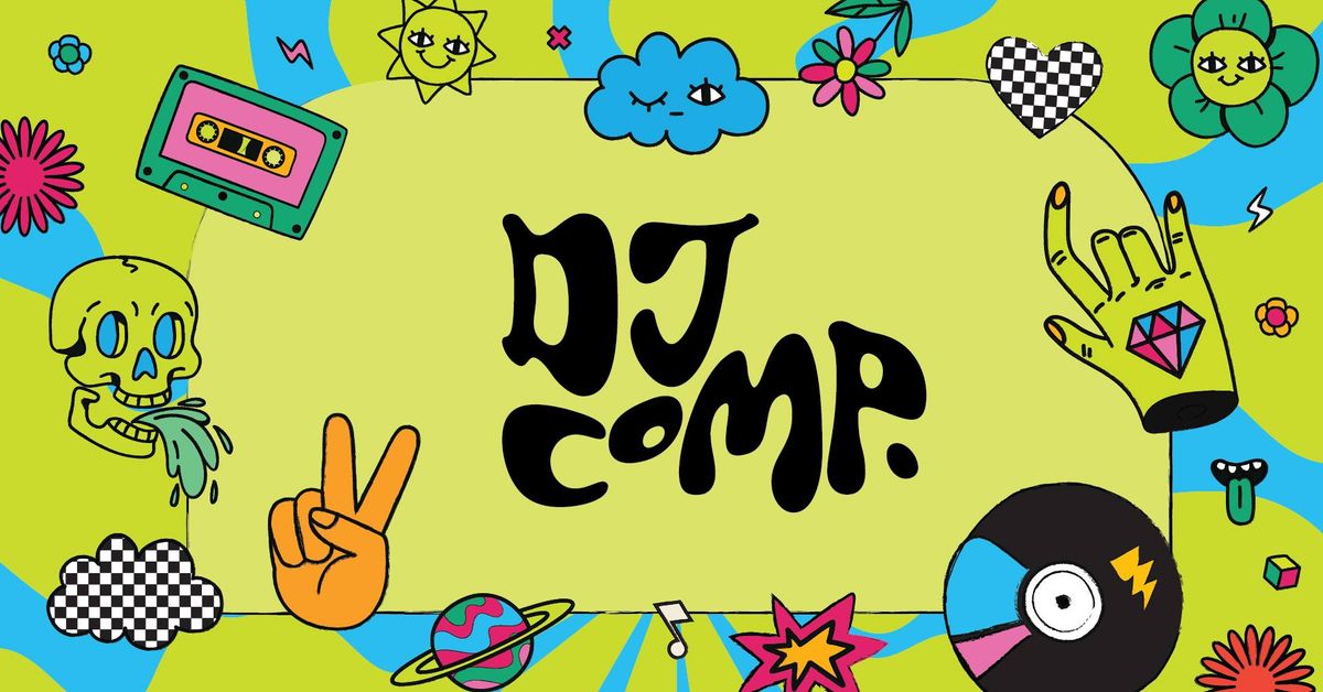 DJ Comp 2024 | Semi-Final