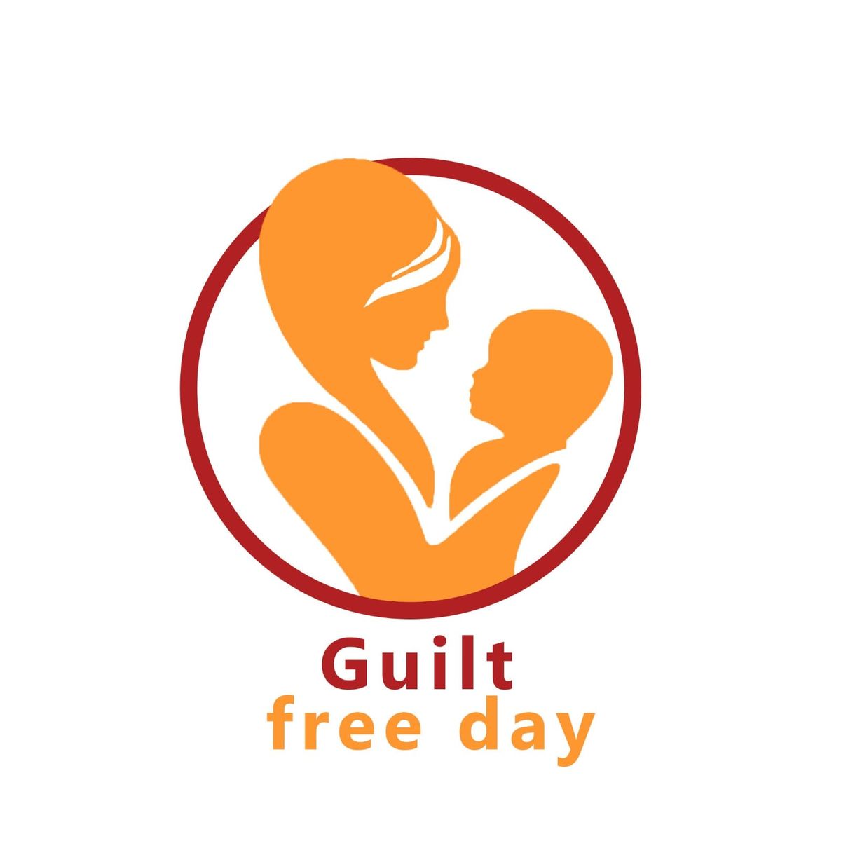 Guilt free day 