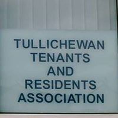Tullichewan Tenants & Residents Association