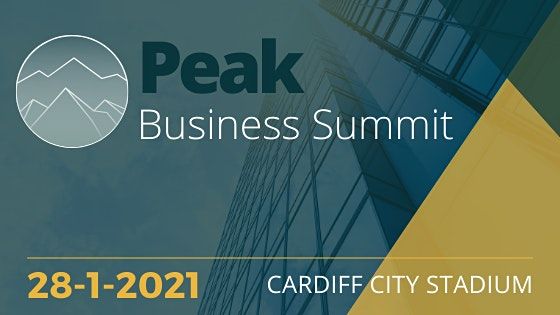Peak Business Summit 2021