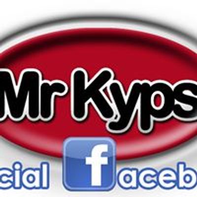 Mr Kyps Live Music