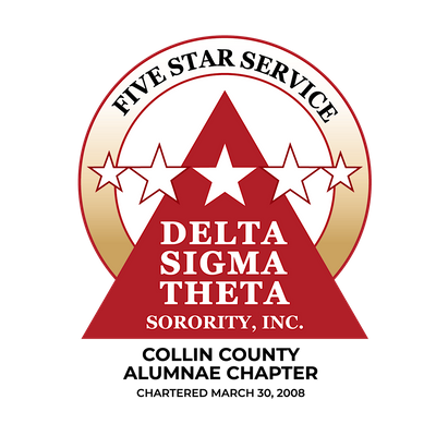 CCAC, Delta Sigma Theta Sorority, Inc.