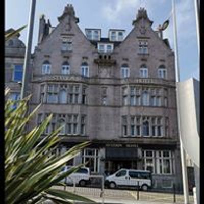 Station Hotel Aberdeen