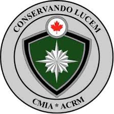 CANADIAN MILITARY INTELLIGENCE ASSOCIATION