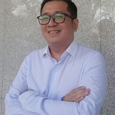 Mr Teddy Lee