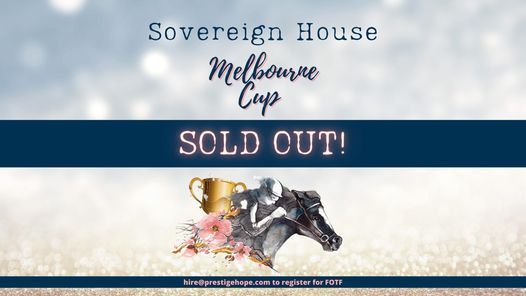 Melbourne Cup Long Lunch