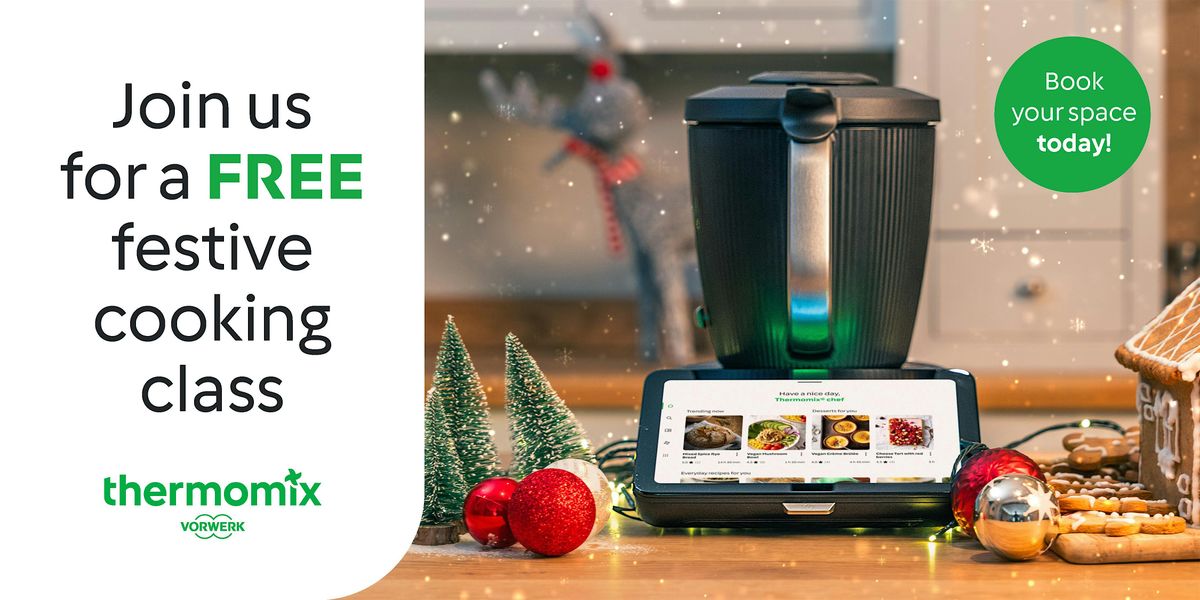 Discover the new TM7 Christmas Edition