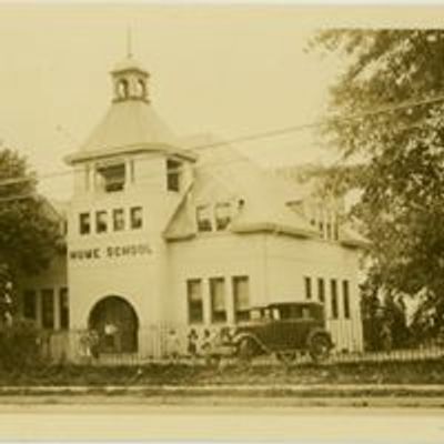 Arlington Historical Society