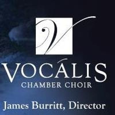 Vocalis Chamber Choir