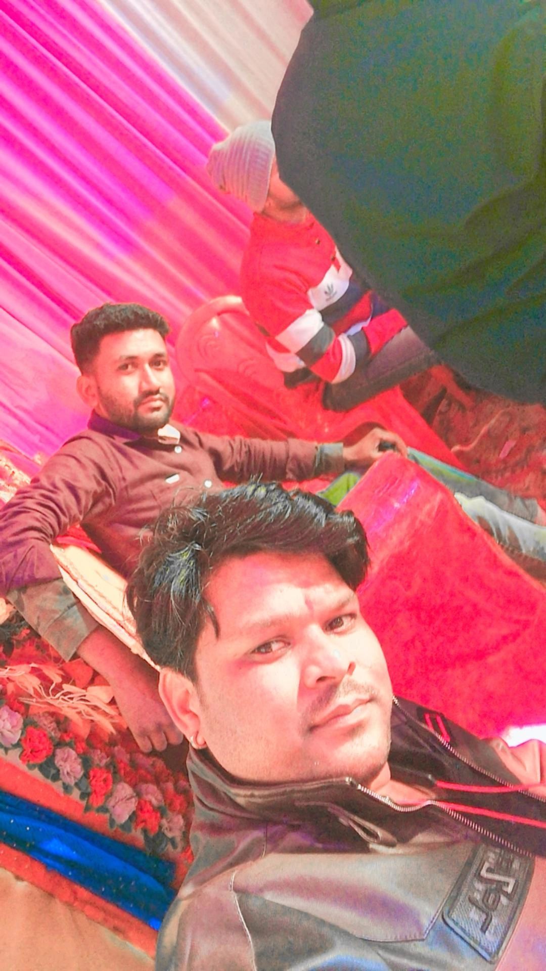 PRATIGYA STAR NIGHT SHOW PATNA 