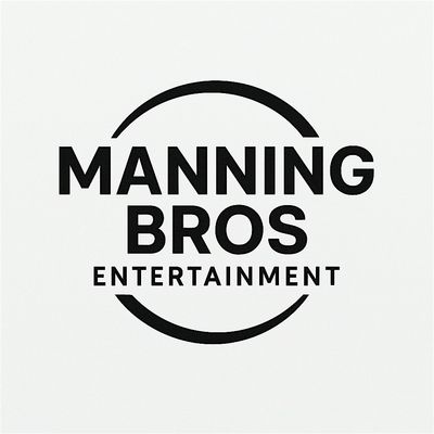 Manning Brothers Entertainment