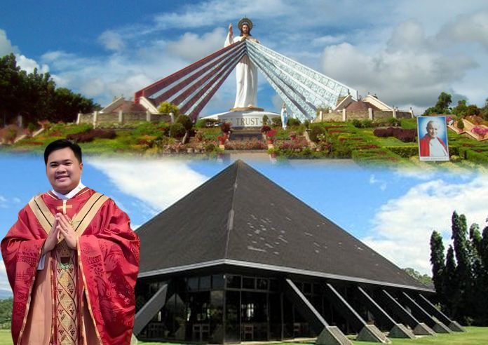 Praycation to the Divine Mercy Shrine and Malaybalay