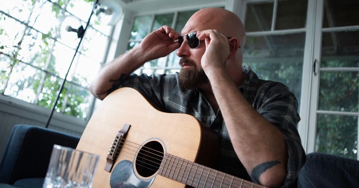 Corey Smith