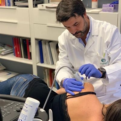 Dr. Andrea Lisai