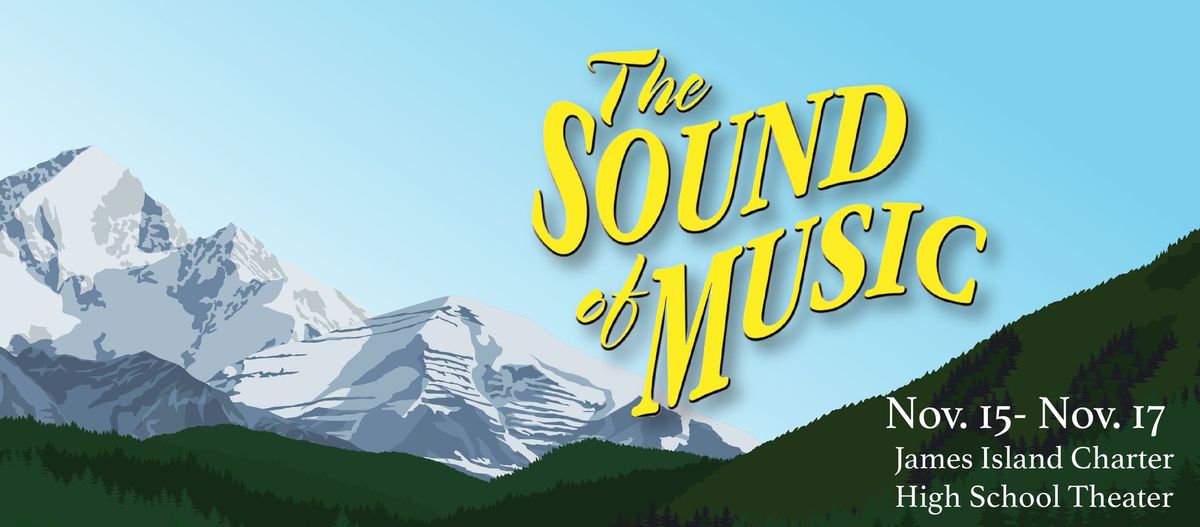 The Sound of Music - Fall 2024