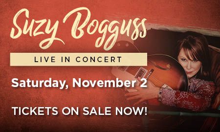 Suzy Bogguss