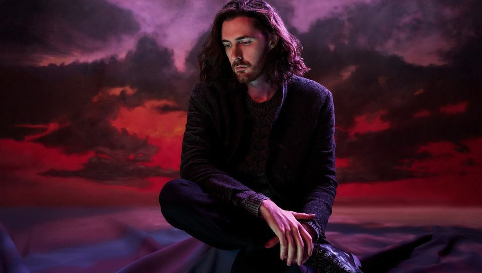 Hozier - Sounds of the City 2023 in Manchester