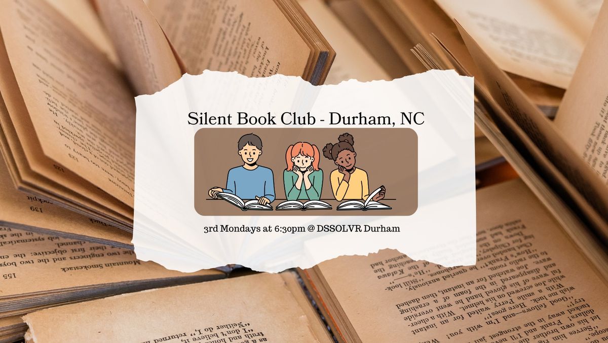 SBC Durham! Now at DSSOLVR 